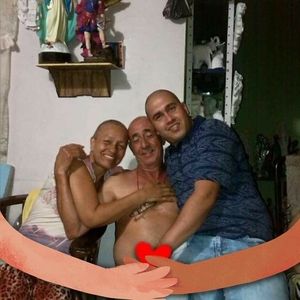 Meet your Posher, Andres